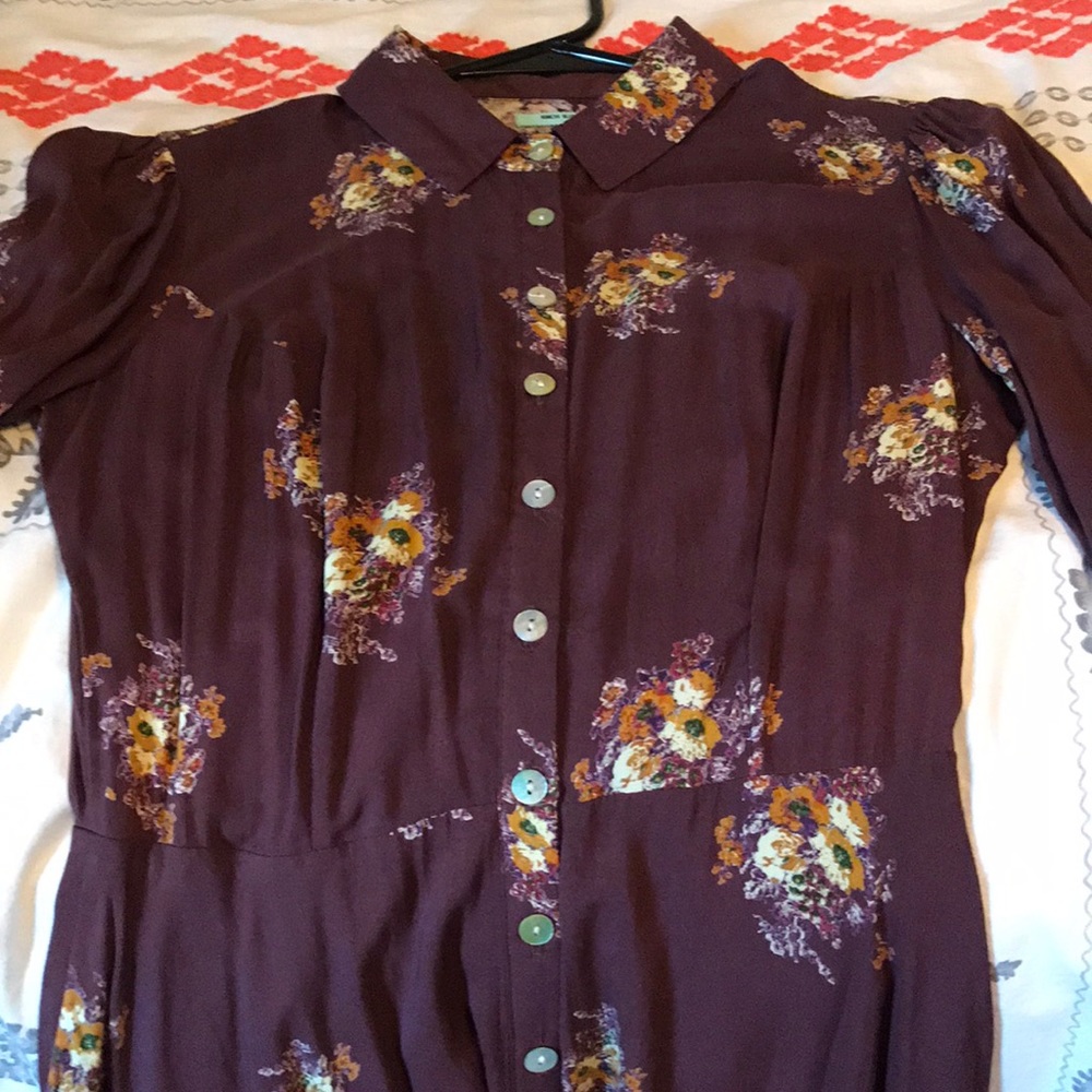 Urban outfitters dress